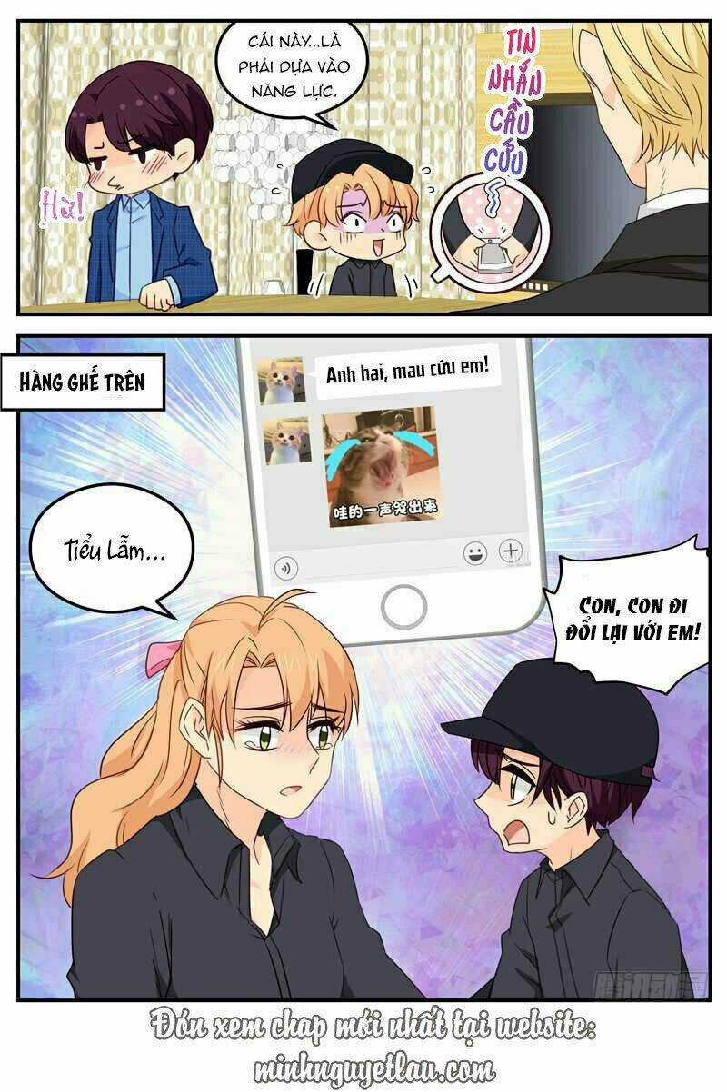 Kim Bài Điềm Thê Chapter 104 trang 8