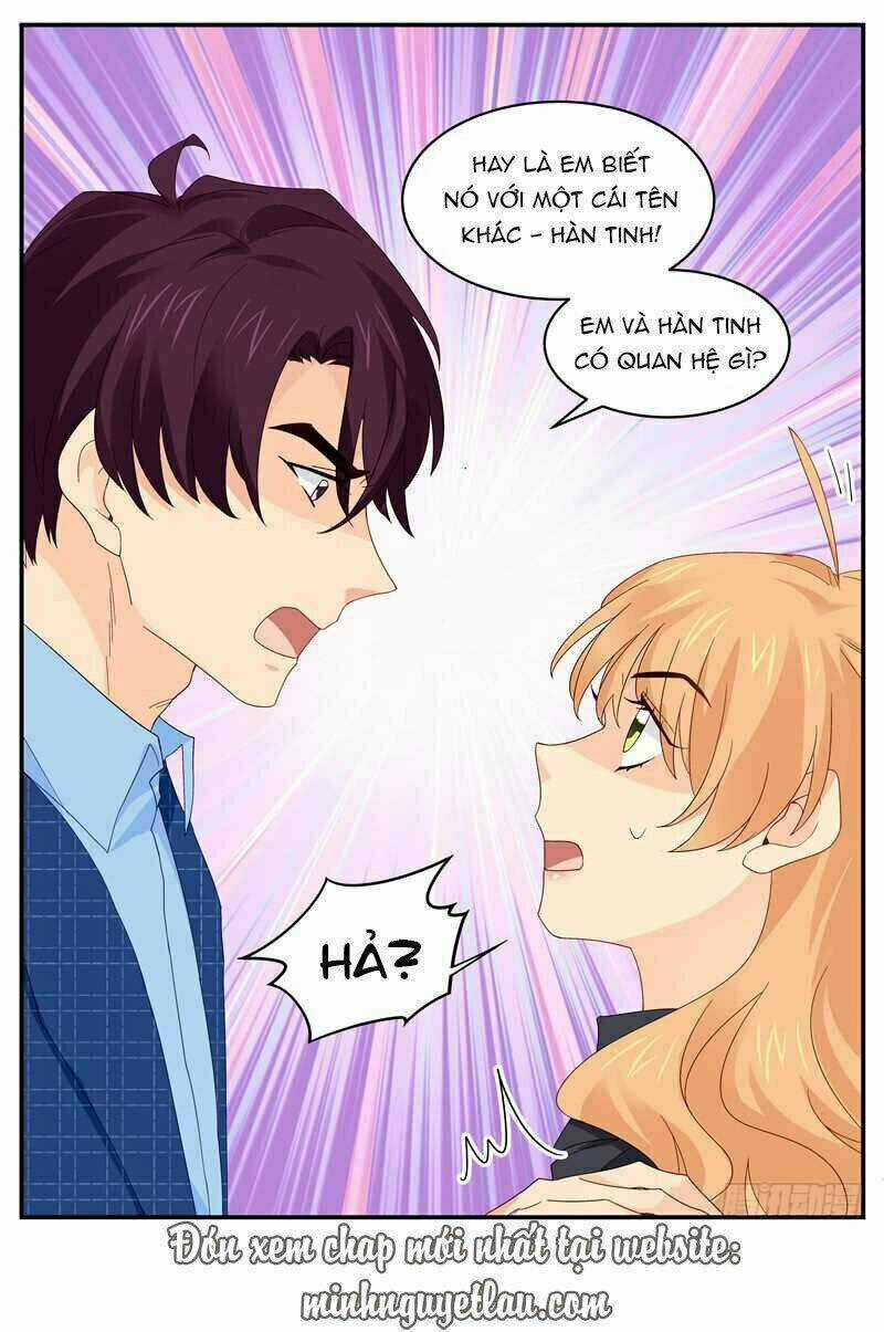 Kim Bài Điềm Thê Chapter 105 trang 8