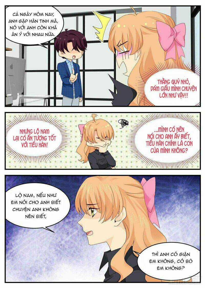 Kim Bài Điềm Thê Chapter 106 trang 4