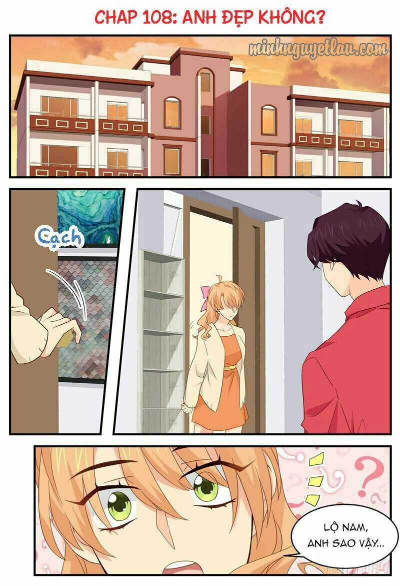 Kim Bài Điềm Thê Chapter 108 trang 1