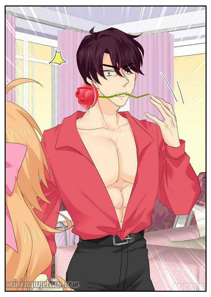 Kim Bài Điềm Thê Chapter 108 trang 2