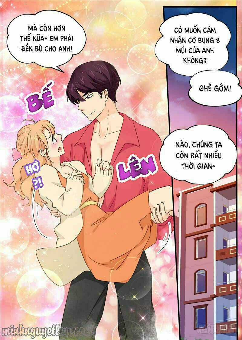 Kim Bài Điềm Thê Chapter 108 trang 6