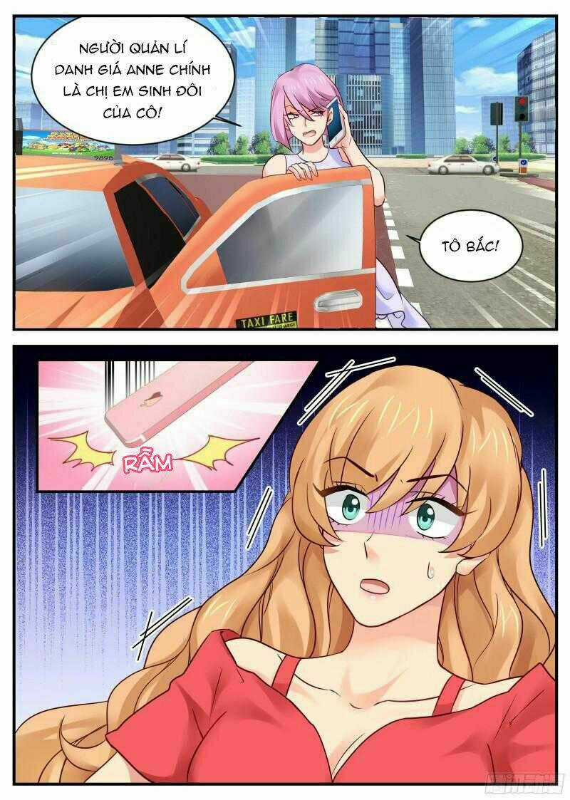 Kim Bài Điềm Thê Chapter 11 trang 5