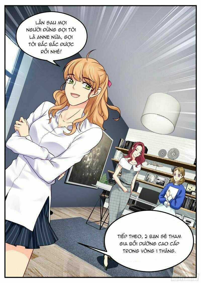 Kim Bài Điềm Thê Chapter 11 trang 9