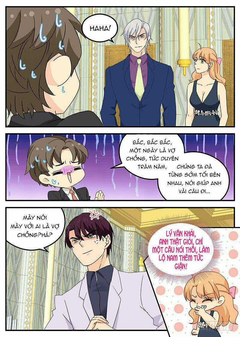 Kim Bài Điềm Thê Chapter 112 trang 5