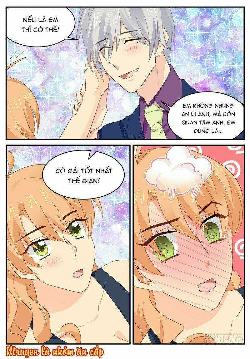 Kim Bài Điềm Thê Chapter 113 trang 6