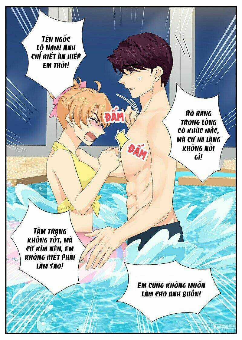 Kim Bài Điềm Thê Chapter 115 trang 6