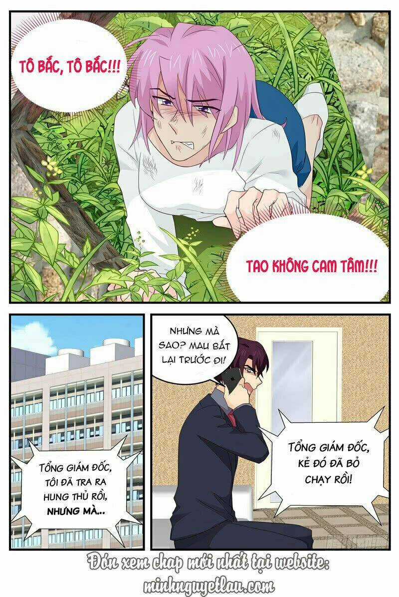 Kim Bài Điềm Thê Chapter 119 trang 8