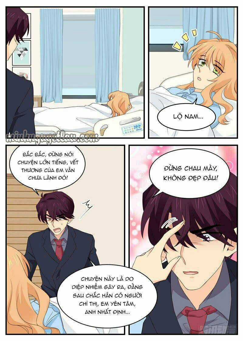 Kim Bài Điềm Thê Chapter 120 trang 2