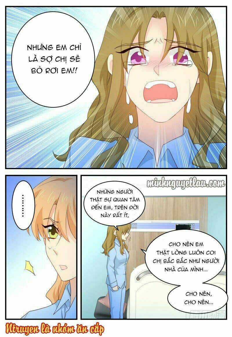 Kim Bài Điềm Thê Chapter 122 trang 4