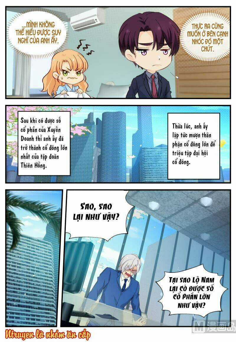 Kim Bài Điềm Thê Chapter 124 trang 6