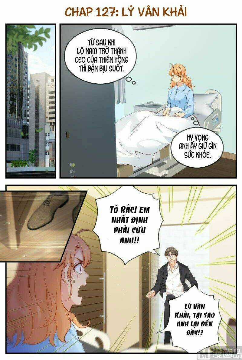 Kim Bài Điềm Thê Chapter 127 trang 1