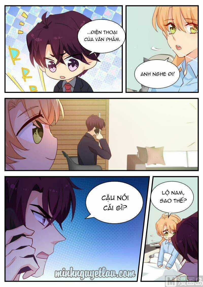 Kim Bài Điềm Thê Chapter 127 trang 6