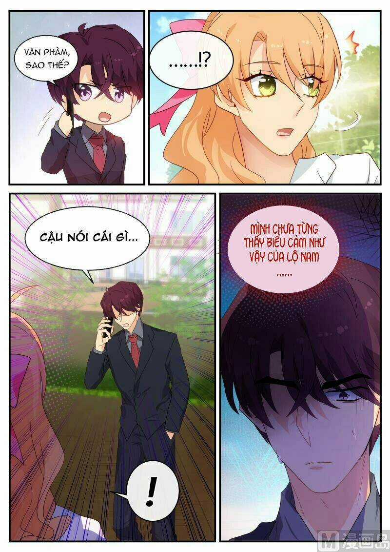 Kim Bài Điềm Thê Chapter 128 trang 3