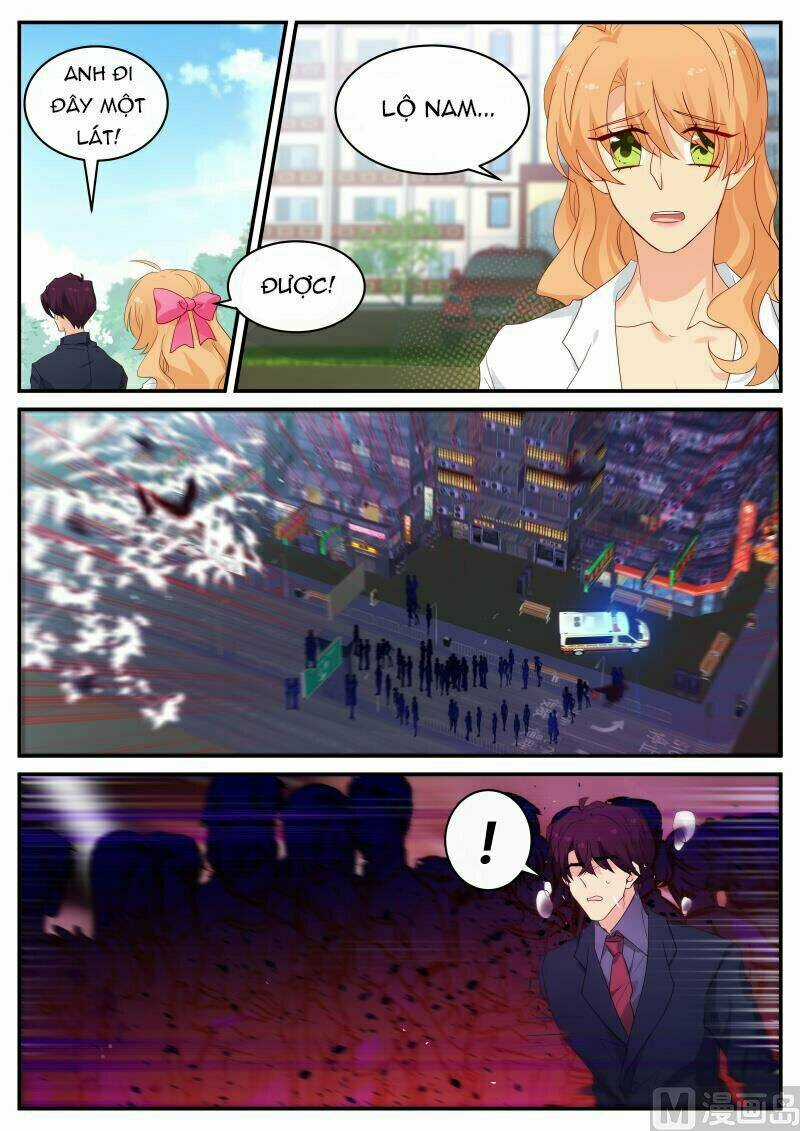 Kim Bài Điềm Thê Chapter 128 trang 5