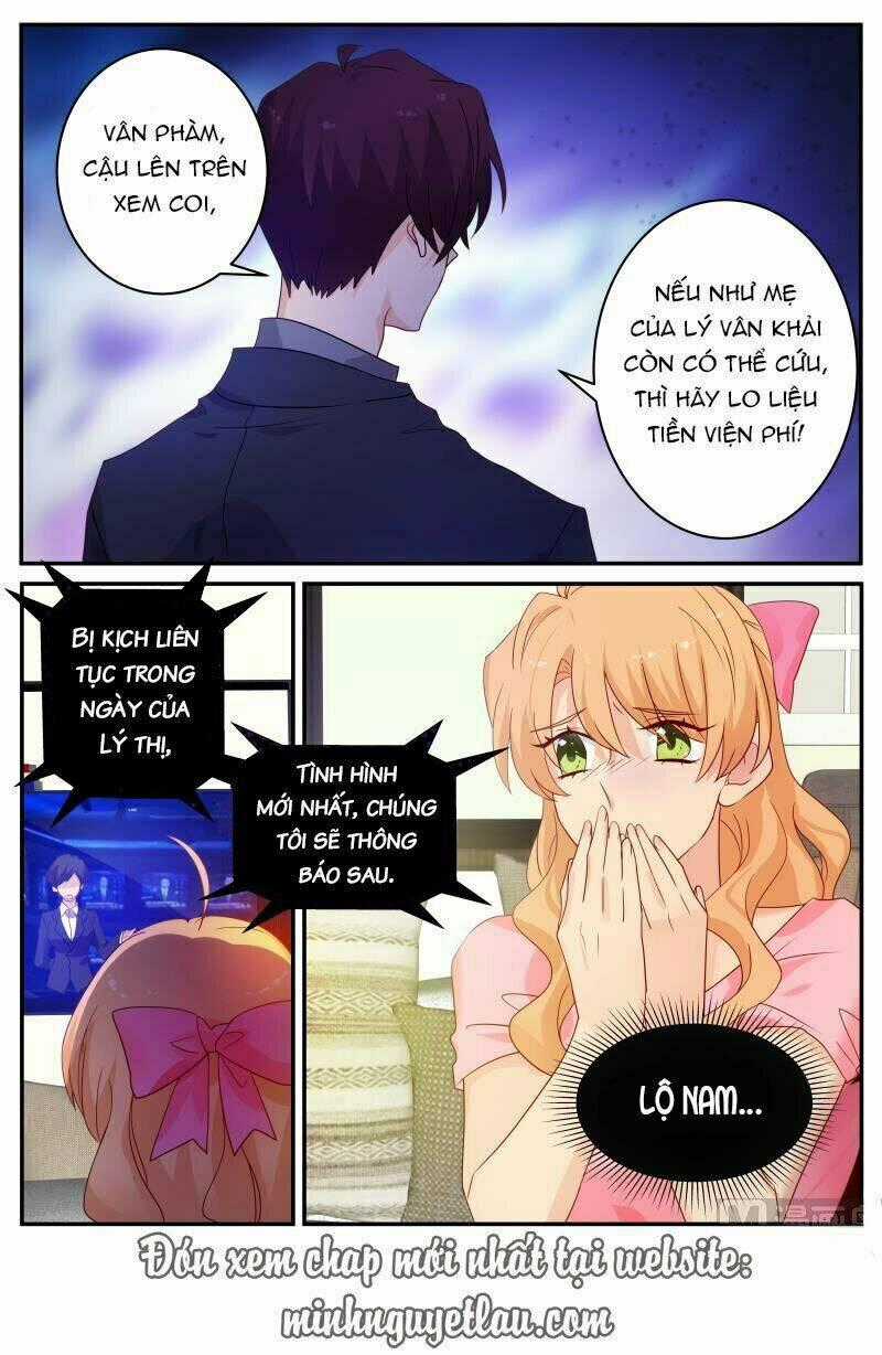 Kim Bài Điềm Thê Chapter 128 trang 8