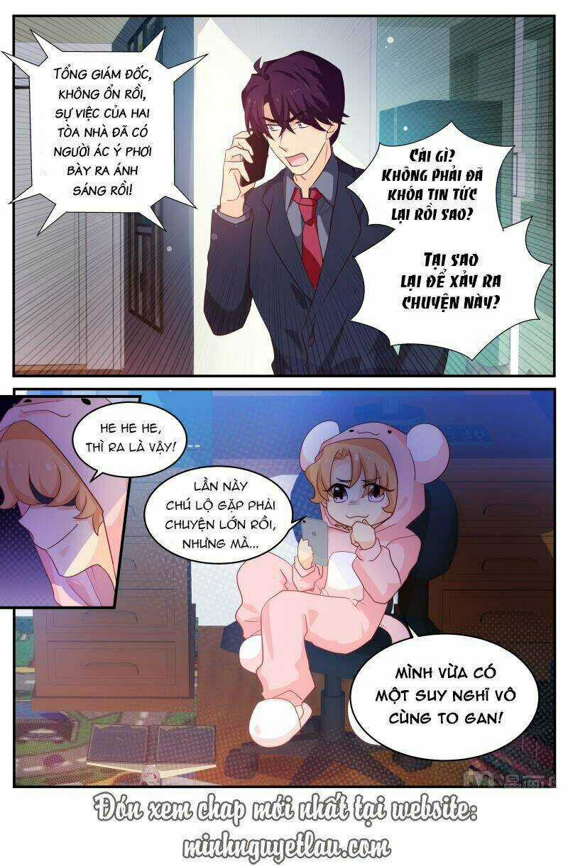 Kim Bài Điềm Thê Chapter 129 trang 8