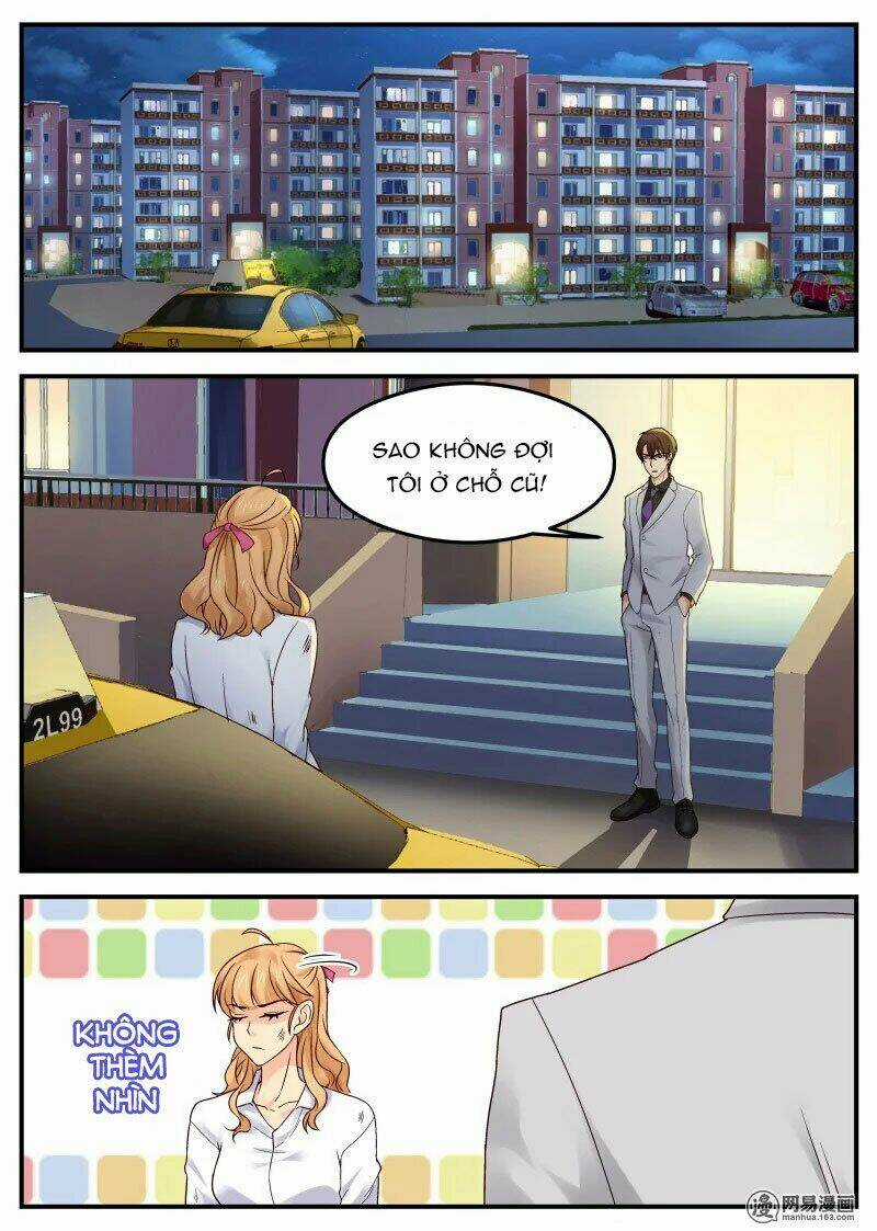 Kim Bài Điềm Thê Chapter 13 trang 5