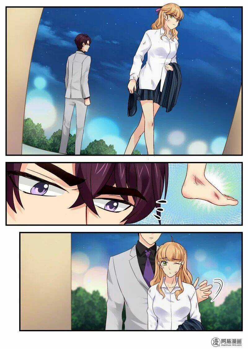 Kim Bài Điềm Thê Chapter 13 trang 6