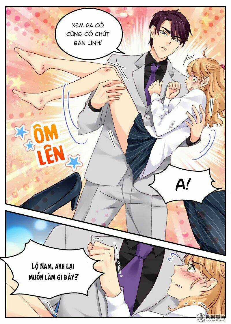 Kim Bài Điềm Thê Chapter 13 trang 7