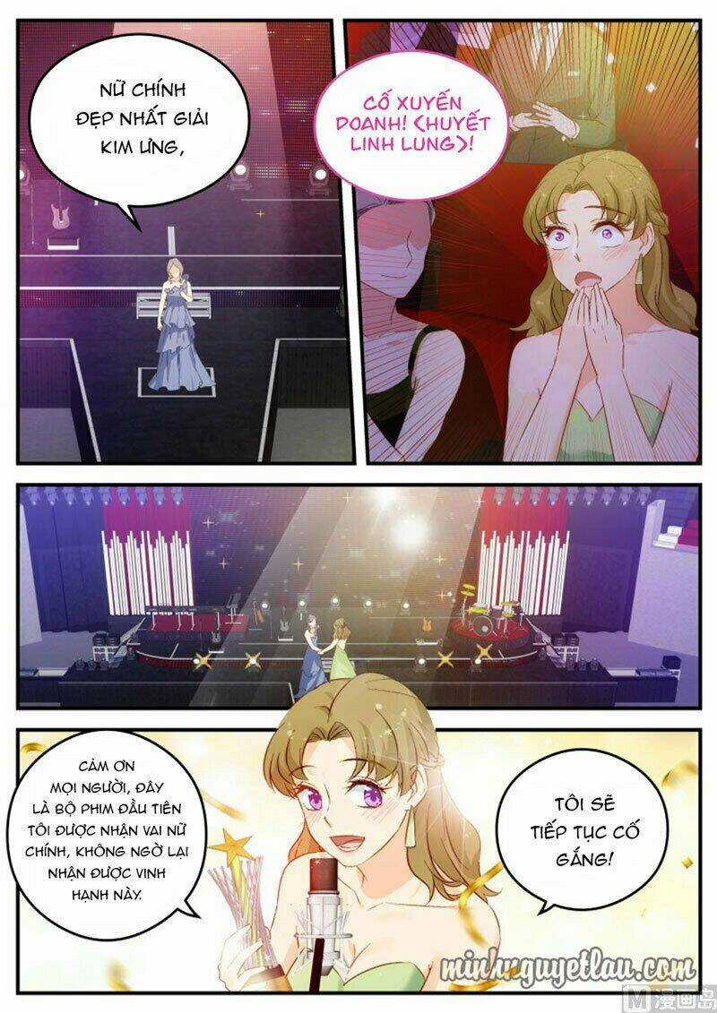 Kim Bài Điềm Thê Chapter 132 trang 6