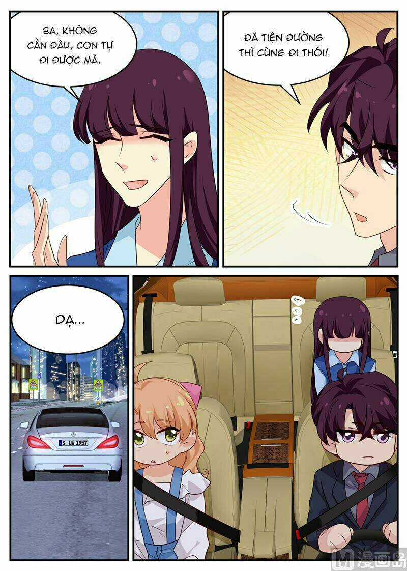 Kim Bài Điềm Thê Chapter 135 trang 6