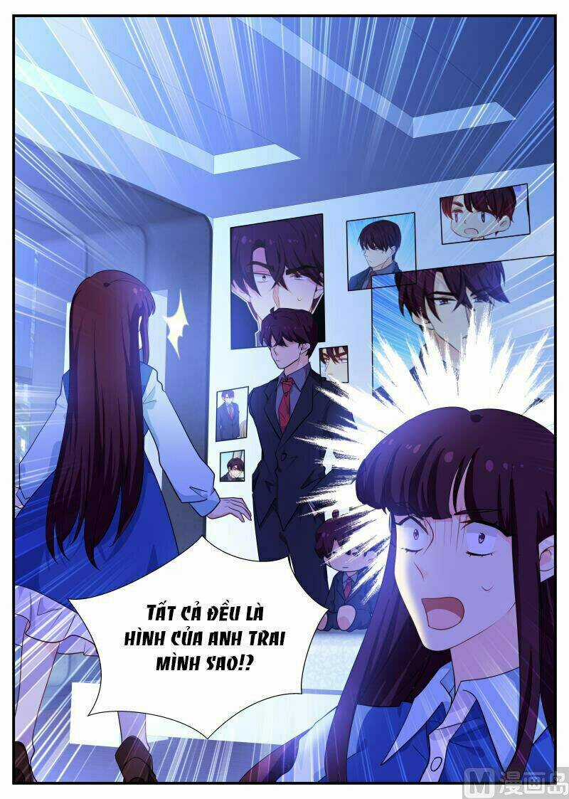 Kim Bài Điềm Thê Chapter 137 trang 5