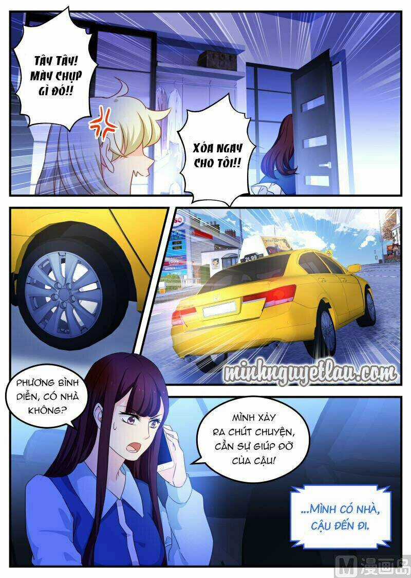 Kim Bài Điềm Thê Chapter 138 trang 2