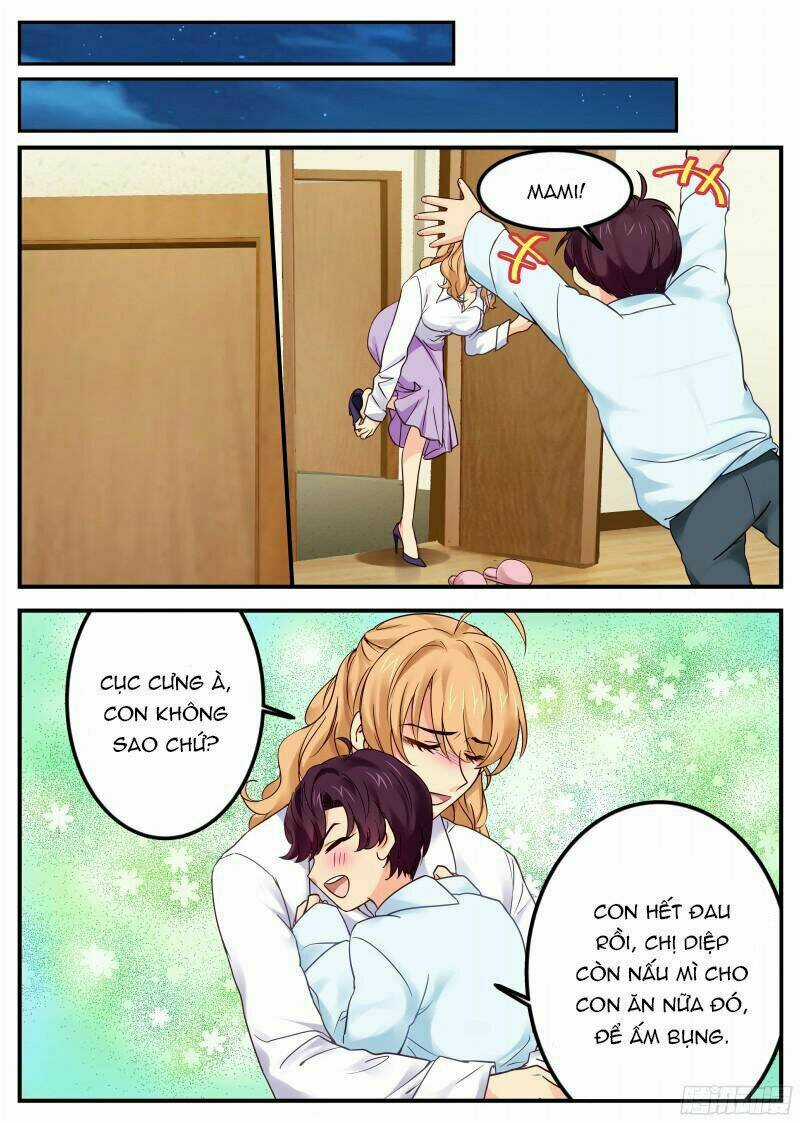 Kim Bài Điềm Thê Chapter 14 trang 6