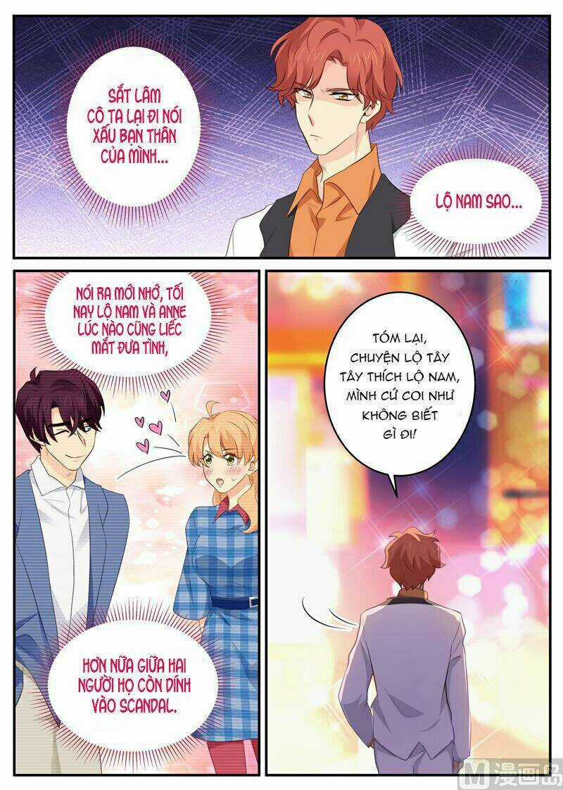 Kim Bài Điềm Thê Chapter 141 trang 7