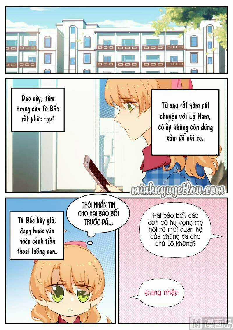 Kim Bài Điềm Thê Chapter 143 trang 2