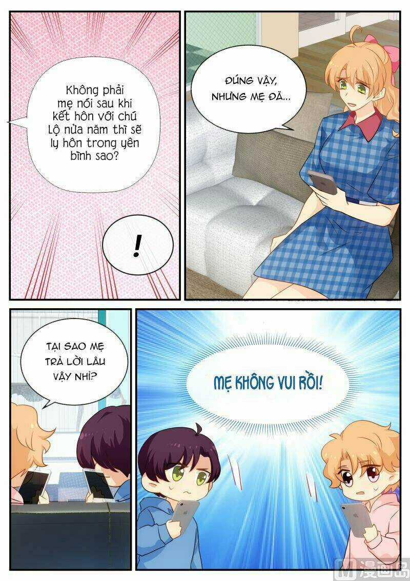 Kim Bài Điềm Thê Chapter 143 trang 3