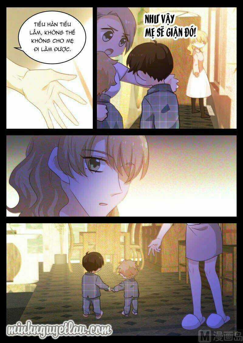 Kim Bài Điềm Thê Chapter 143 trang 6