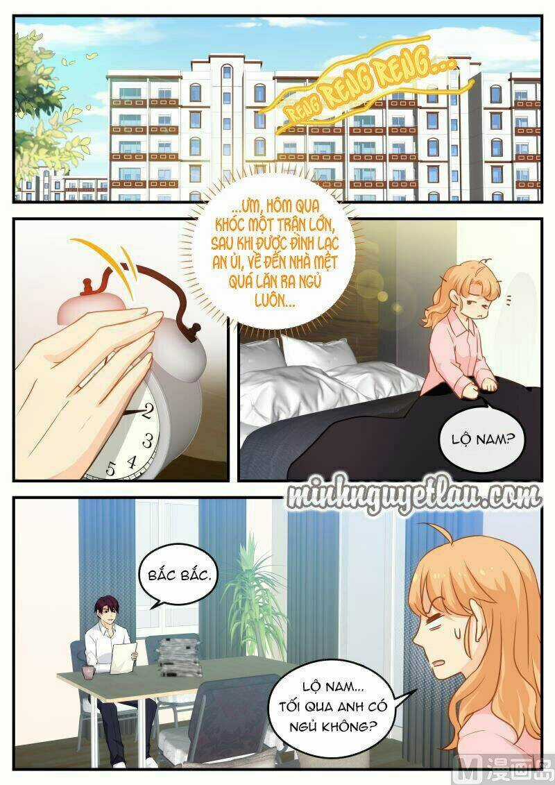 Kim Bài Điềm Thê Chapter 144 trang 4