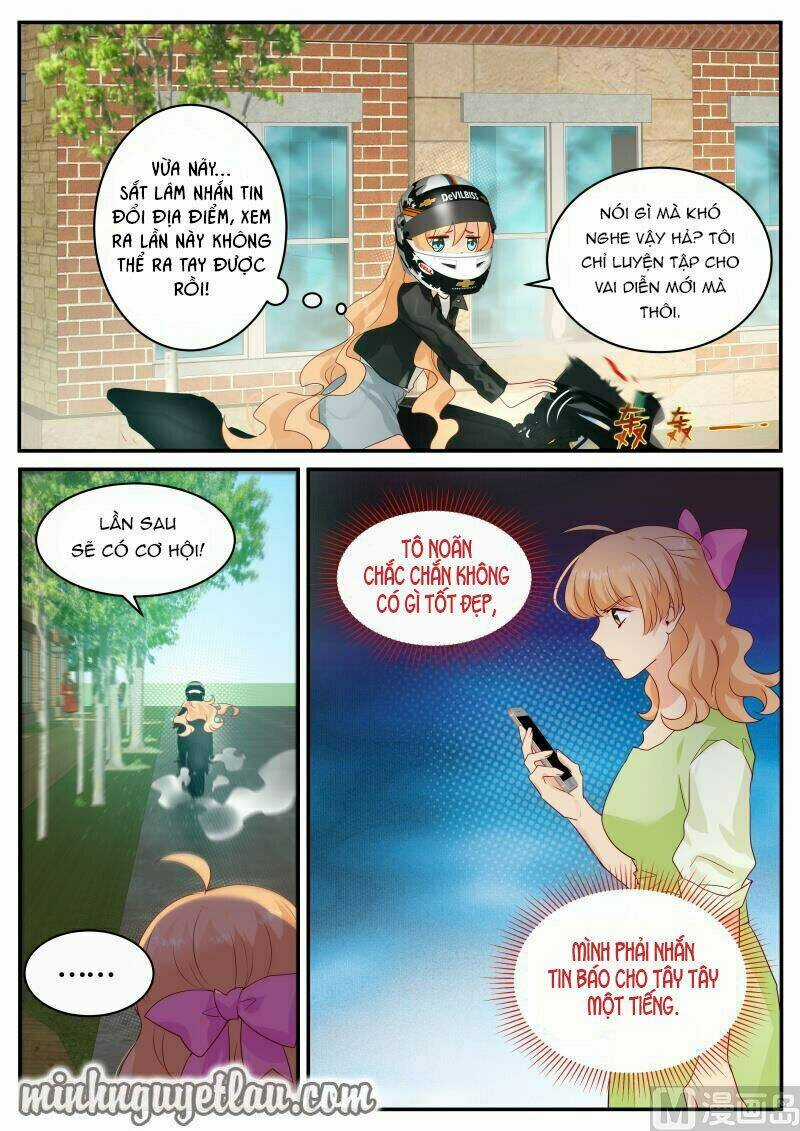 Kim Bài Điềm Thê Chapter 145 trang 2