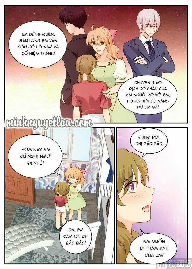 Kim Bài Điềm Thê Chapter 146 trang 2