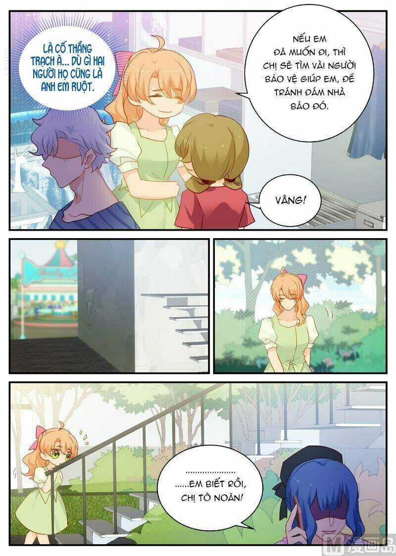 Kim Bài Điềm Thê Chapter 146 trang 3