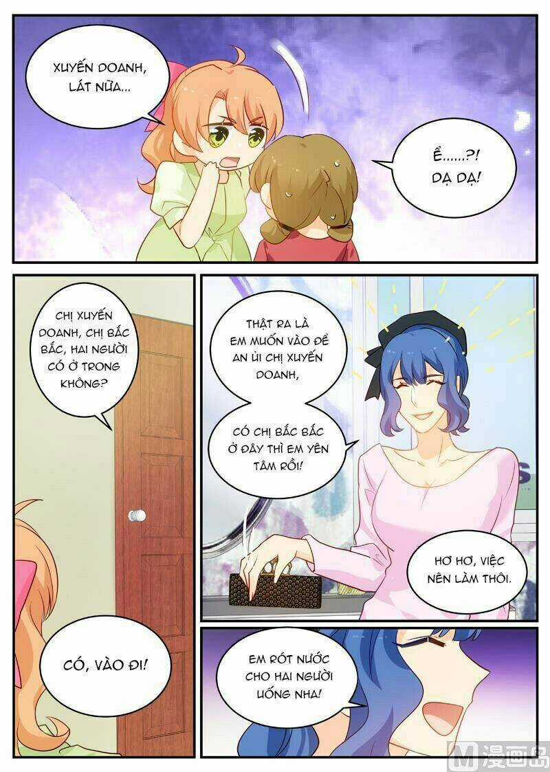 Kim Bài Điềm Thê Chapter 146 trang 5