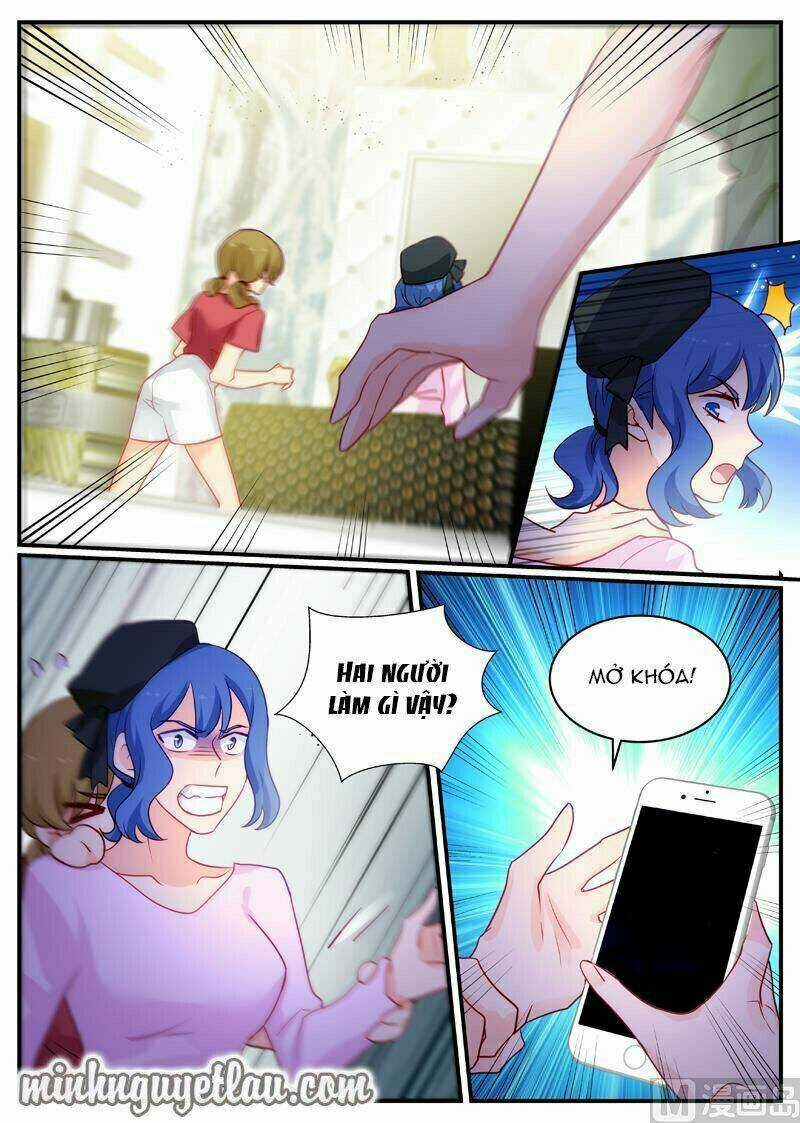 Kim Bài Điềm Thê Chapter 146 trang 6