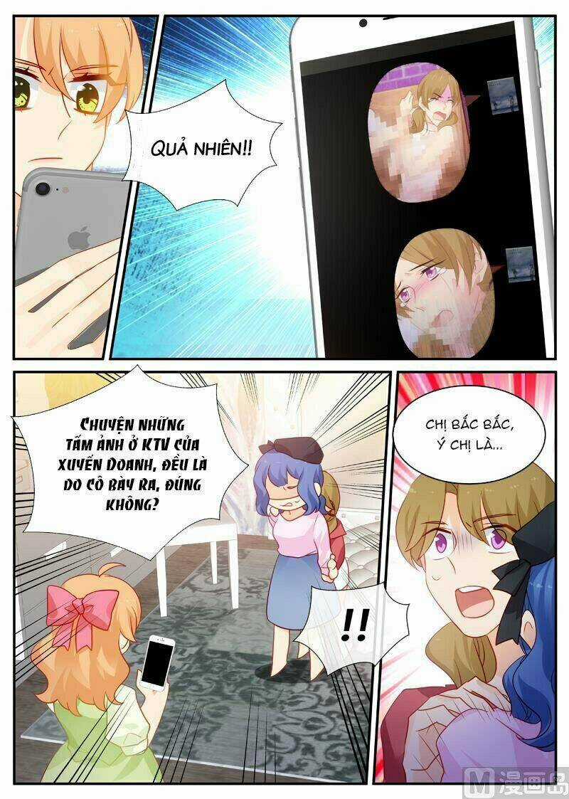 Kim Bài Điềm Thê Chapter 146 trang 7