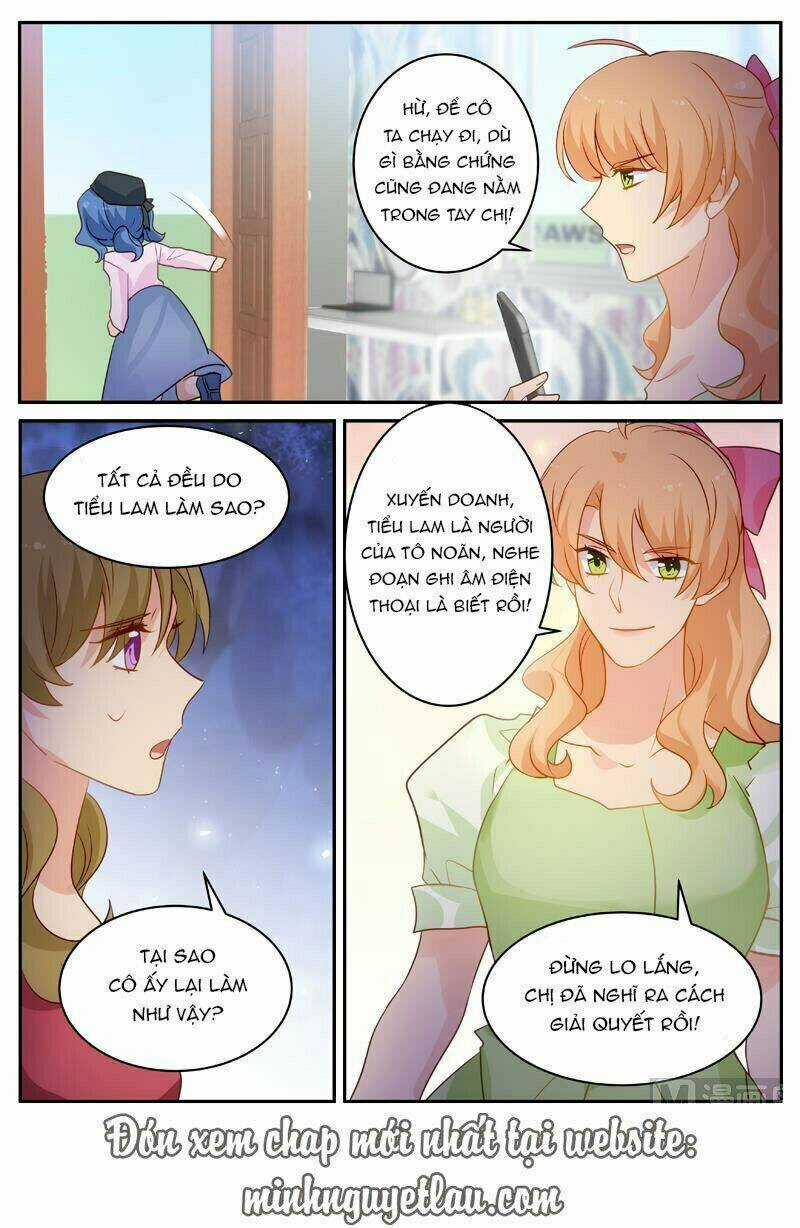 Kim Bài Điềm Thê Chapter 146 trang 8