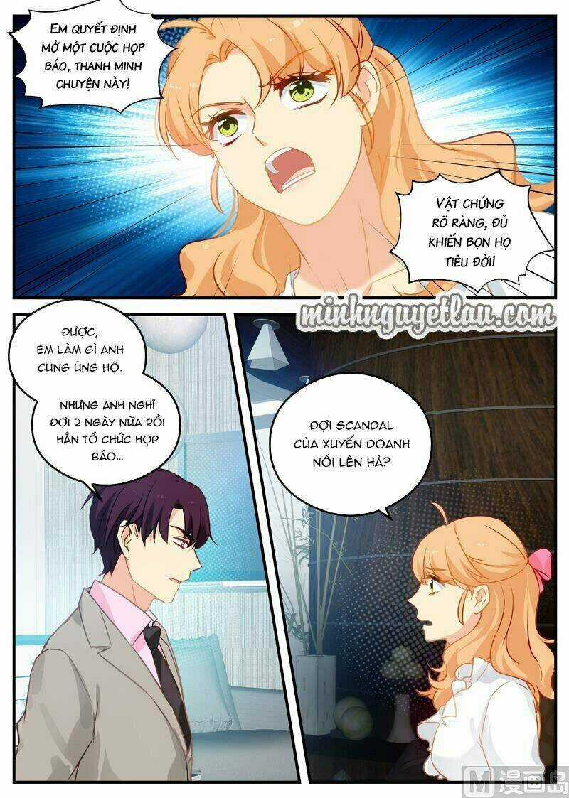 Kim Bài Điềm Thê Chapter 147 trang 2