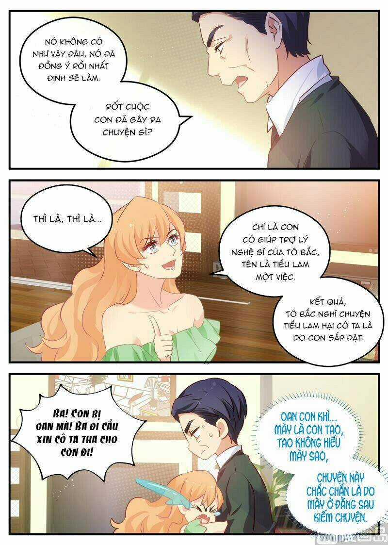 Kim Bài Điềm Thê Chapter 147 trang 5