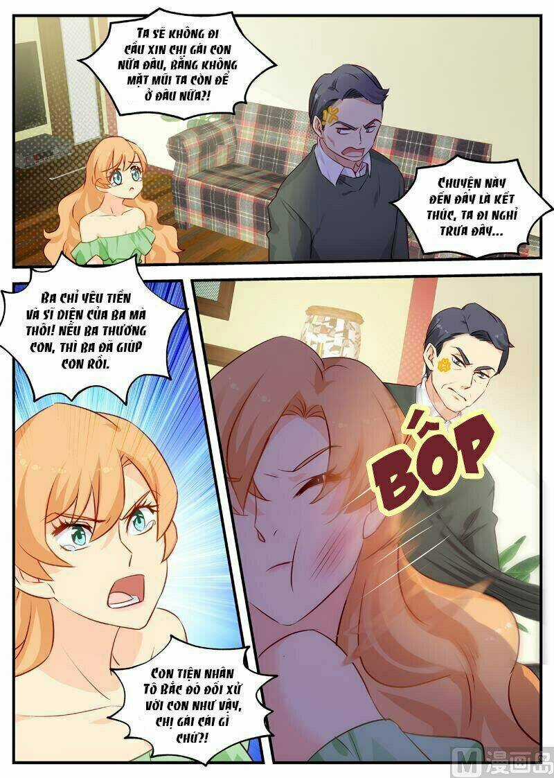 Kim Bài Điềm Thê Chapter 147 trang 6