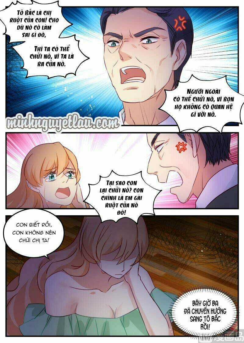 Kim Bài Điềm Thê Chapter 147 trang 7