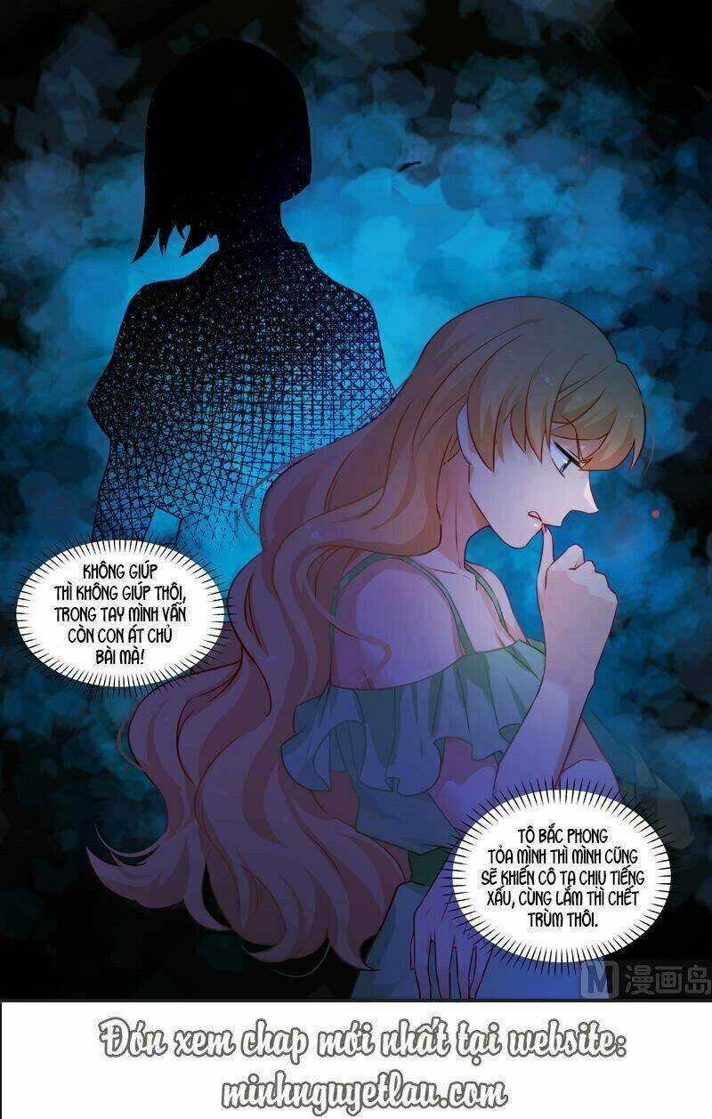 Kim Bài Điềm Thê Chapter 147 trang 8