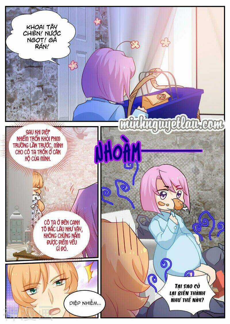 Kim Bài Điềm Thê Chapter 148 trang 2