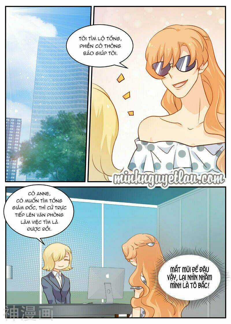 Kim Bài Điềm Thê Chapter 148 trang 6