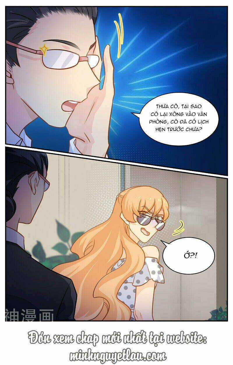 Kim Bài Điềm Thê Chapter 148 trang 8