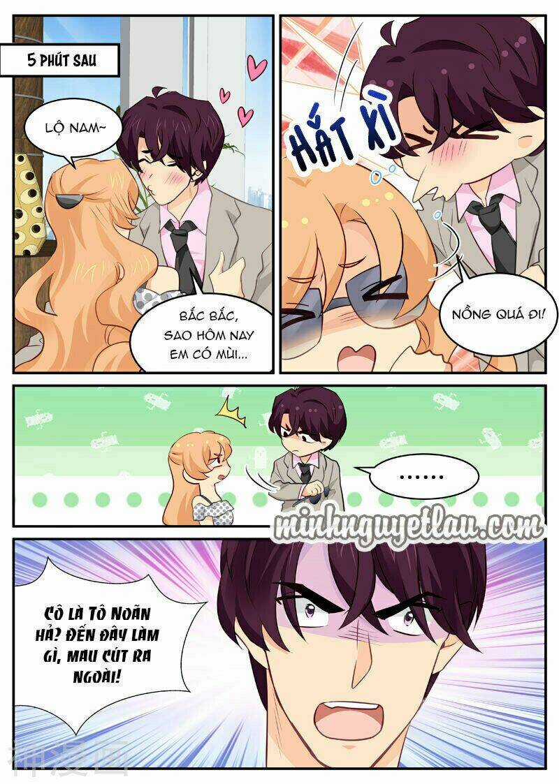 Kim Bài Điềm Thê Chapter 149 trang 2